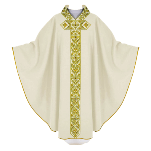 Casula "Cardinale" Branca