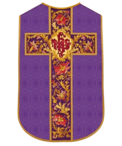Casula Romana IHS