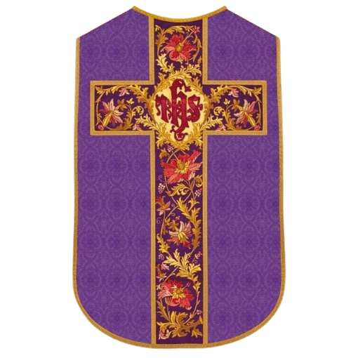 Casula Romana IHS