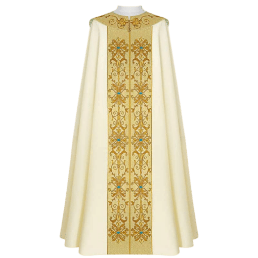 Capa "La Madonna Del Rosario" - Imagem 2