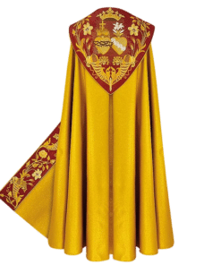 Capa Coração de Jesus e de Maria