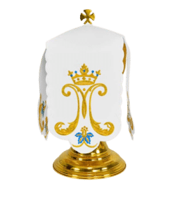Véu de Âmbula Madonna