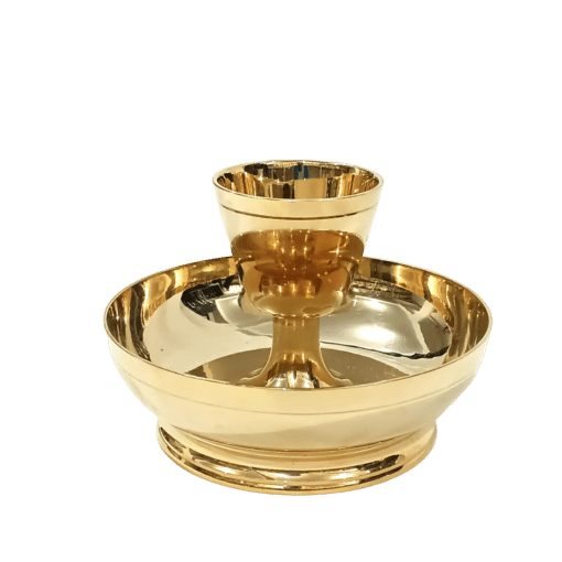 Conjunto 2 Espécies 906 Ouro