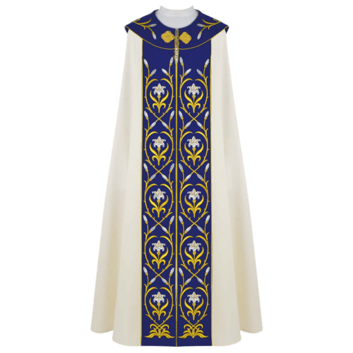 Capa Basílica - Imagem 2