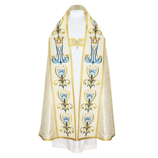 Capa Mariana Romana - Imagem 2