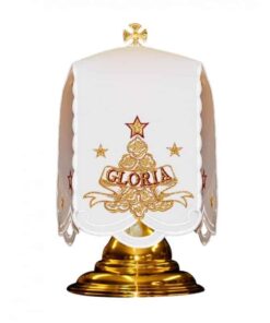 Véu de Âmbula Glória