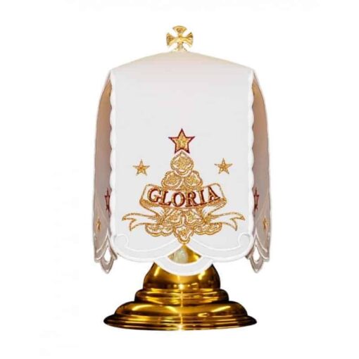 Véu de Âmbula Glória