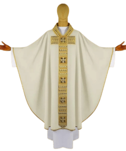 Casula Roma Gold 3