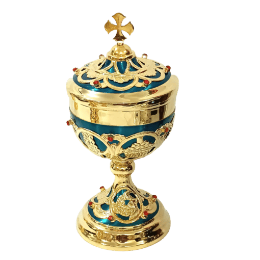 Âmbula 1105 – Blu