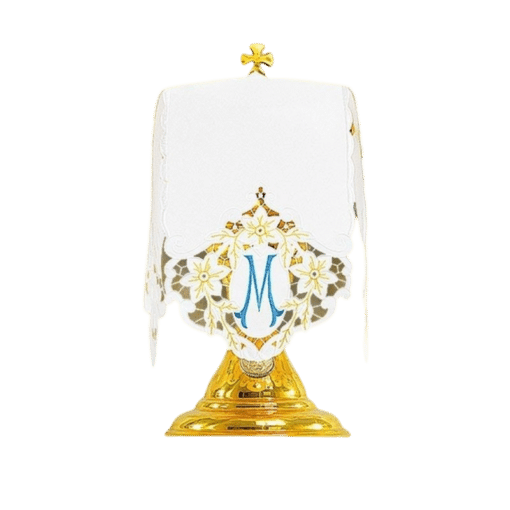 Véu de Âmbula Viva Maria