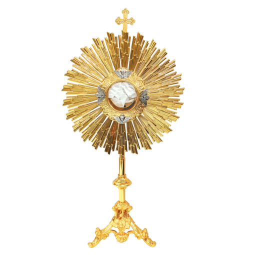 Ostensório OS012 – 60cm - Imagem 3