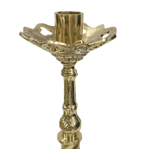Castiçal 10 Vela 2,5cm - Imagem 6