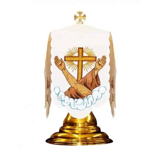 Véu de Âmbula Francisco