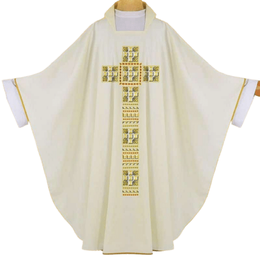 Casula Roma Gold 2