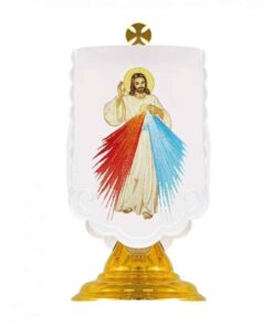 Véu de Âmbula Jesus Misericordioso