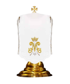 Véu de Âmbula Santa Madonna