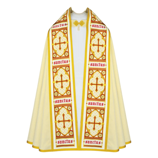 Capa de asperge romana "Última Ceia" - Imagem 2