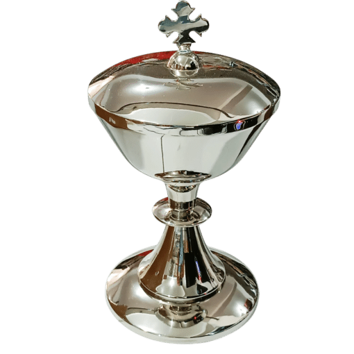 Âmbula 1105b Prata