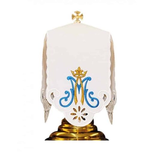 Véu de Âmbula Nossa Senhora do Rosário
