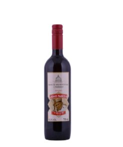 Vinho Canônico Tinto Rosé - João Paulo II