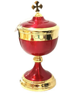 Âmbula 1119 – Rossa