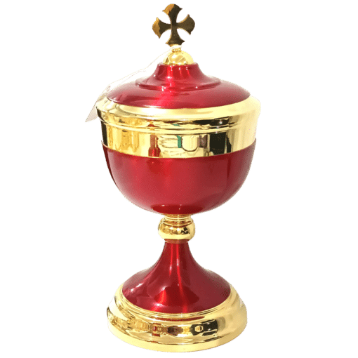 Âmbula 1119 – Rossa