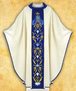 Casula Mariana Fiori