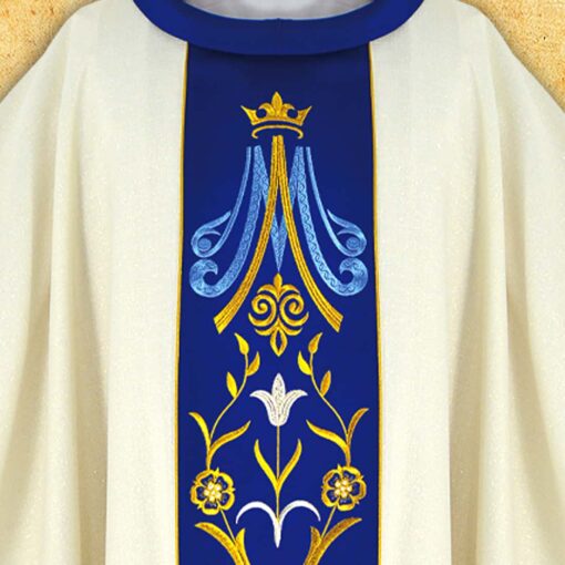 Casula Mariana Fiori - Imagem 2