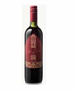 Vinho Canônico Tinto Seco - João Paulo II