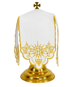 Véu de Âmbula Cristãos