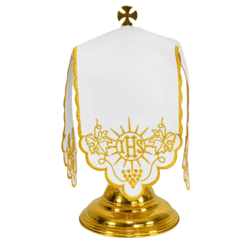 Véu de Âmbula Cristãos