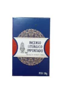 Importado Incenso Olibanum - 400 gramas