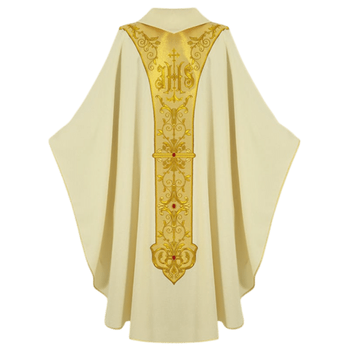 Casula Jesus Misericordioso - Imagem 2