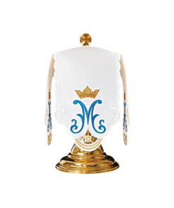 Véu de Âmbula Mariana Rosário