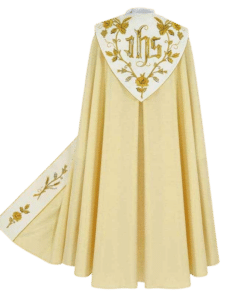Capa Magnificat