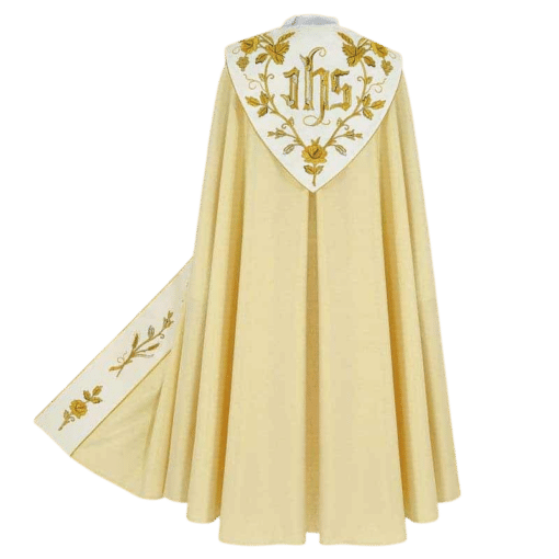 Capa Magnificat