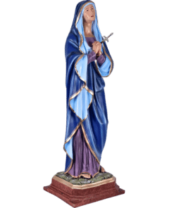 Imagem Nossa Senhora das Dores Resina 100 cm