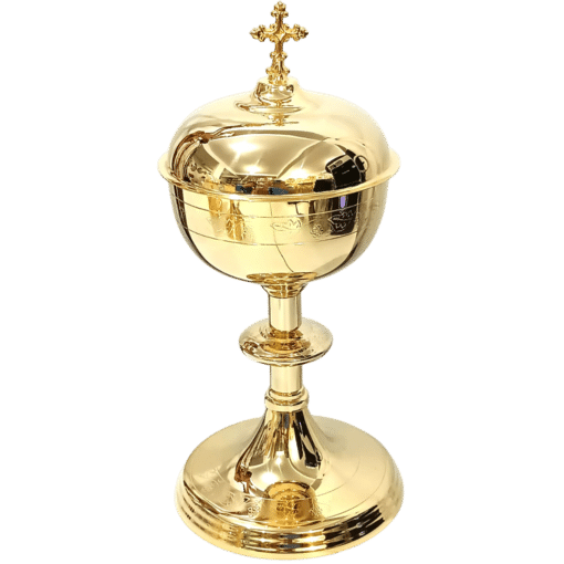 Âmbula Veneziana - 250 partículas