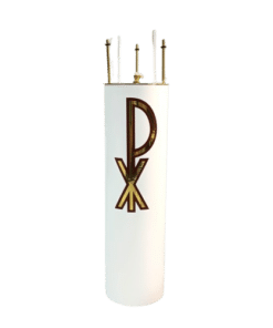Vela de Fluído 8104