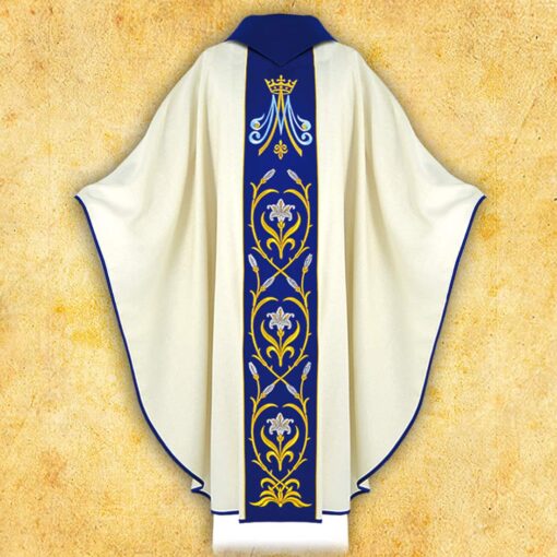 Casula Mariana Basilica - Imagem 3