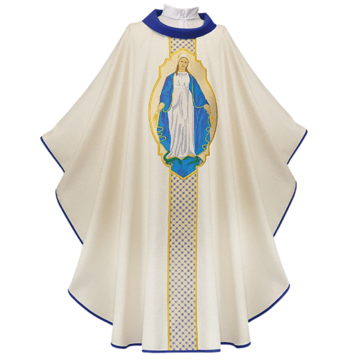 Casula Mariana 5