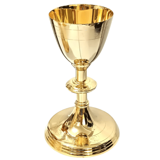 Cálice Veneziano - 23cm