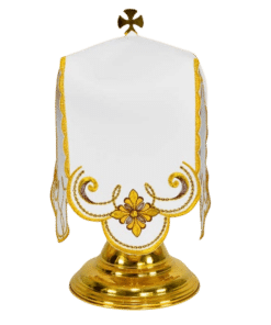 Véu de Âmbula Gaudete