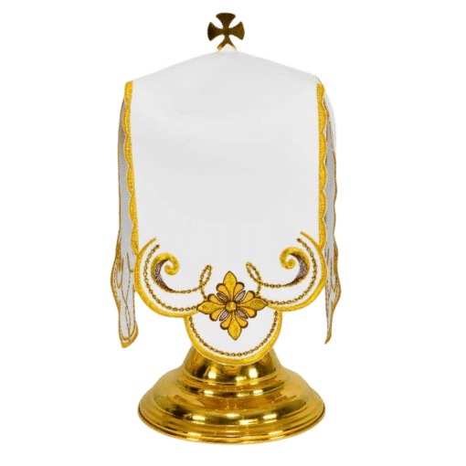 Véu de Âmbula Gaudete