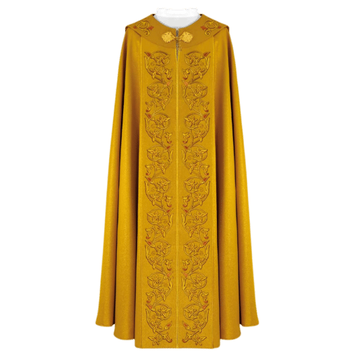 Capa bordada Sanctus - Imagem 2