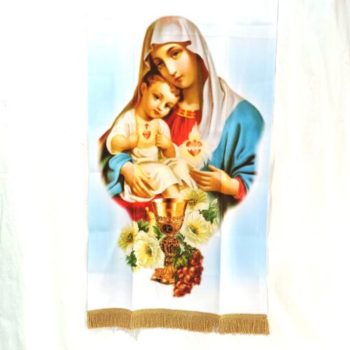 Toalha de Ambão 13