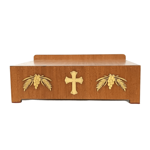 Estante para "Novo" Missal - Imagem 2