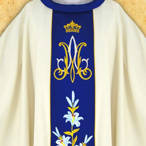 Casula Mariana Lírio - Imagem 2