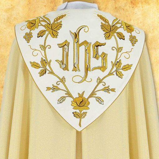 Capa Magnificat - Imagem 3