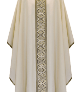 Casula 1-411 Ecru